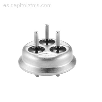 Terminal de sello del compresor de aparato de origen